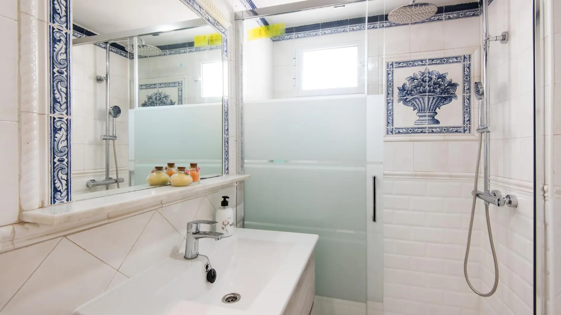 Apartmán Bajondillo Beach, Large Loft With Intense Sun Torremolinos