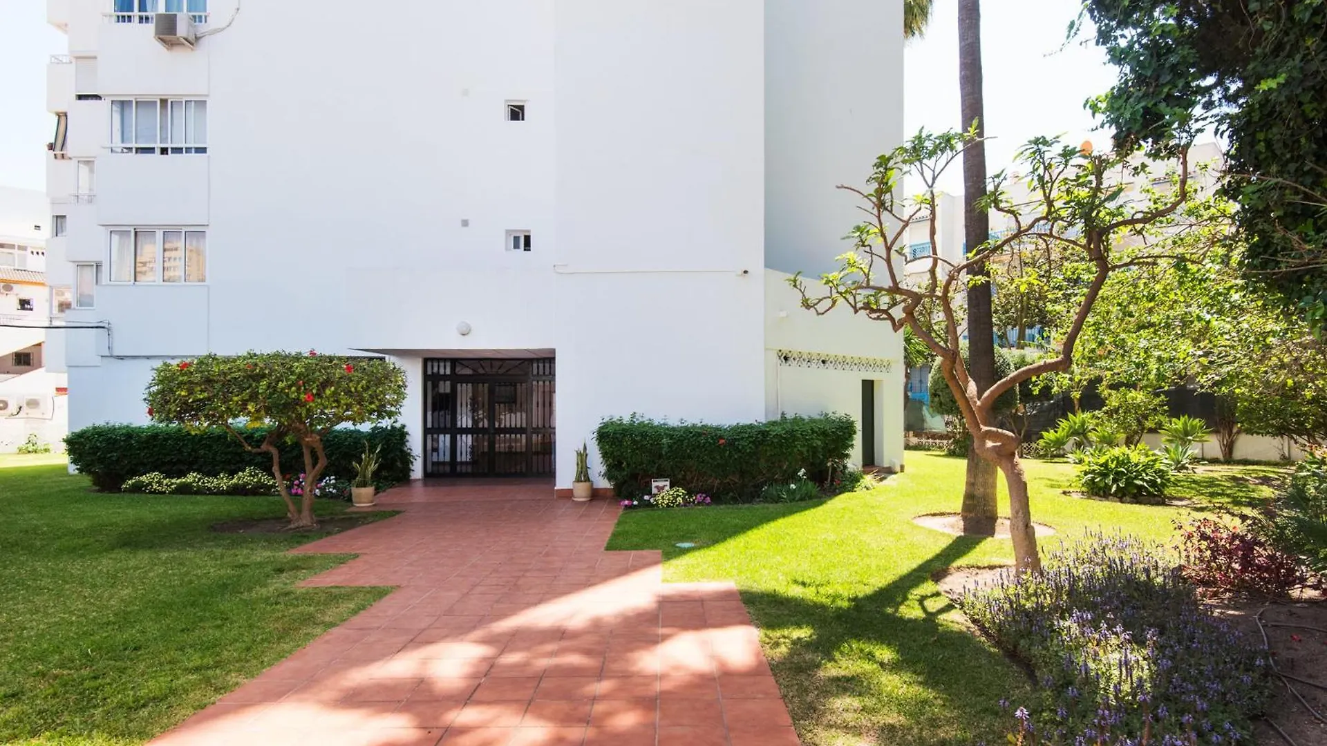 Bajondillo Beach, Large Loft With Intense Sun Torremolinos