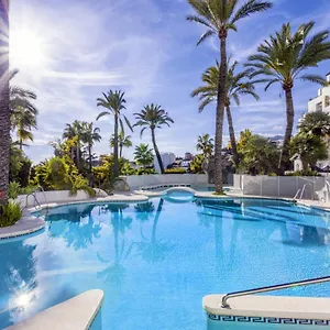 Apartamento Castillo San Luis, Torremolinos